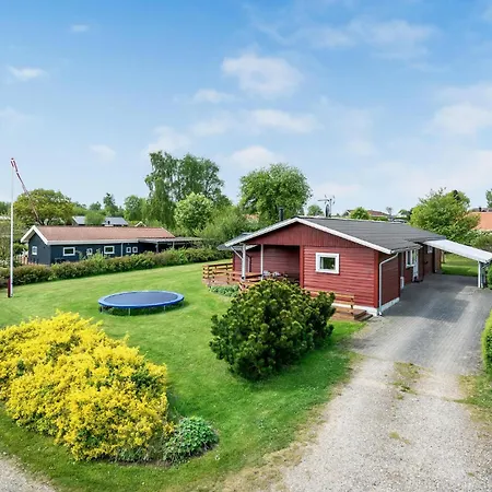 Fantastiskt Hem I Hejls Med Bastu * Hejls