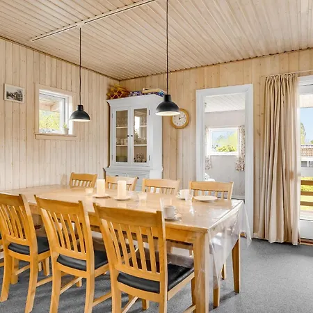 Fantastiskt Hem I Hejls Med Bastu *