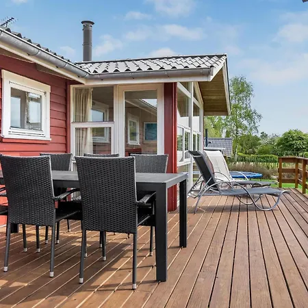 Hybenvaenget I Hejls