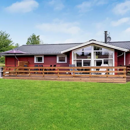 Casa de Férias Hybenvaenget I *