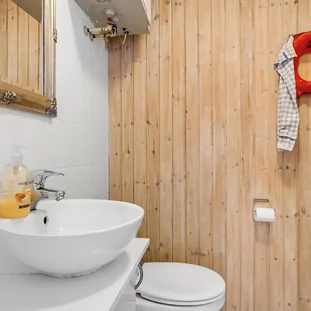 Hybenvaenget I * Hejls