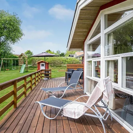 Hybenvaenget I Hejls