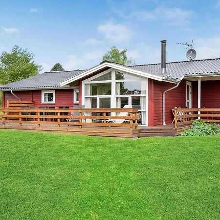 Hybenvaenget I Hejls