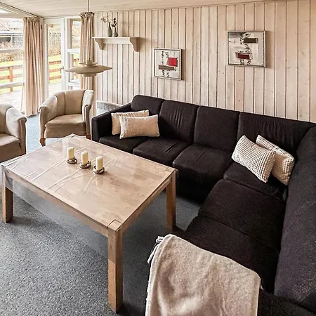 Fantastiskt Hem I Hejls Med Bastu